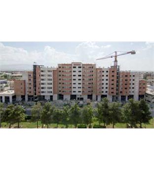 پروژه مجتمع مسکونی – اداری و تجاری امیرکبیر